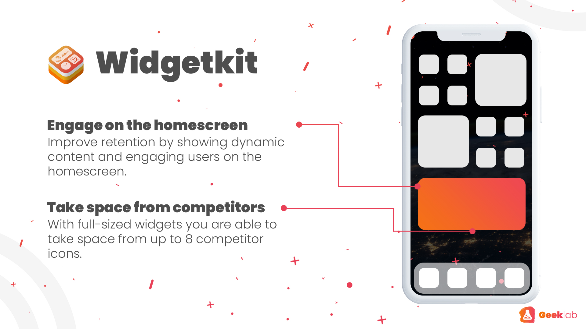 Widget Kit WWDC 2020