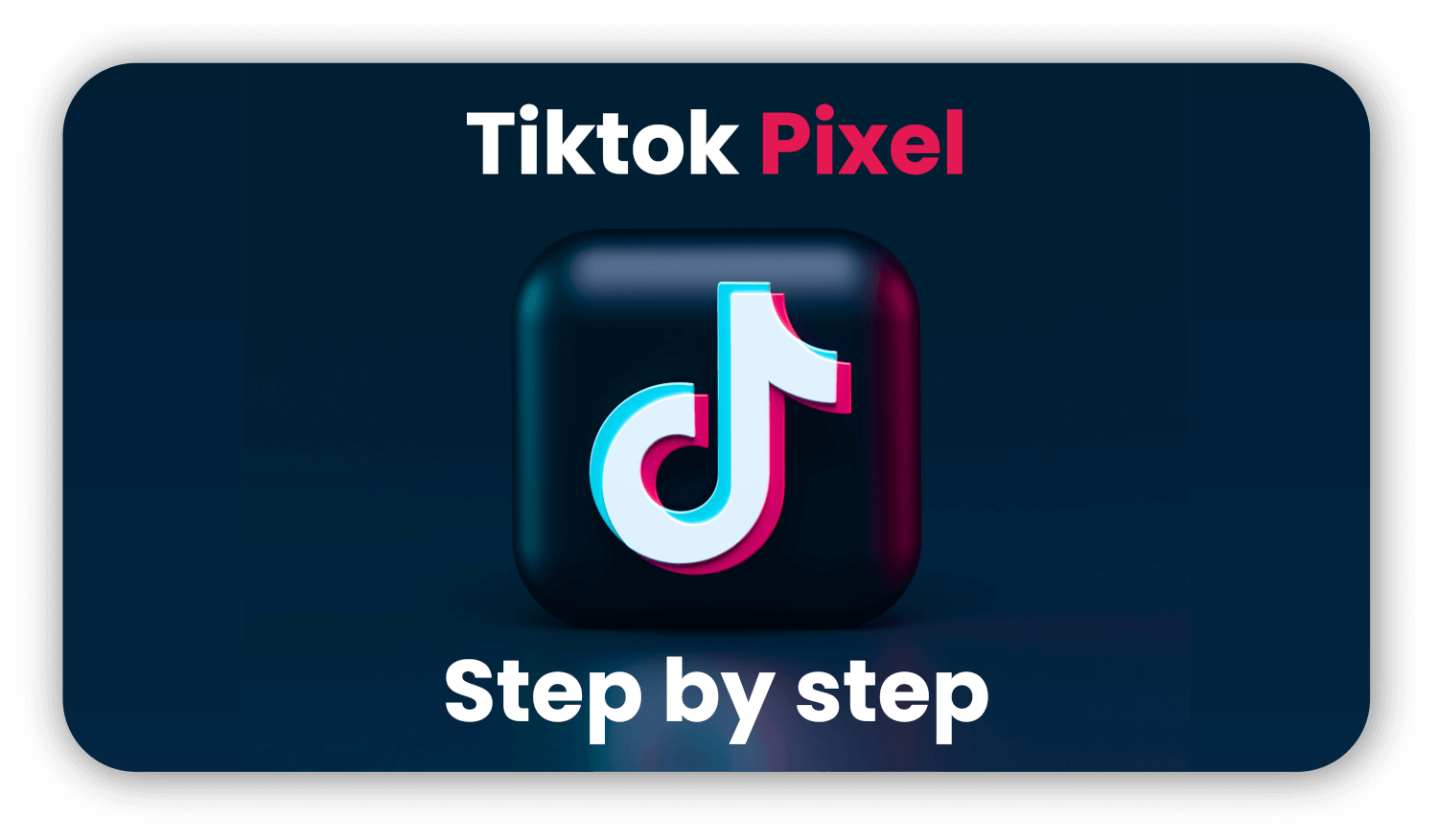 TikTok Pixel: How to Set it Up in 2 Easy Steps