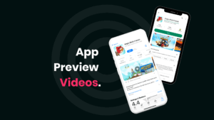 app preview video