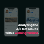 analyze A/B test results