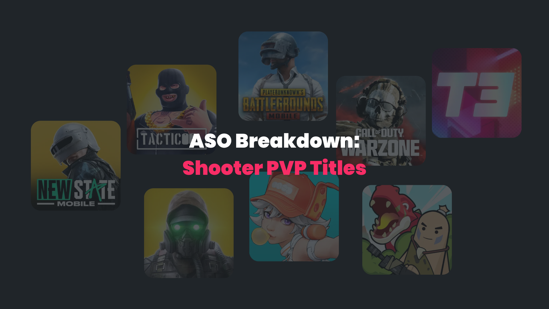 Uncover the Secrets of PvP Extraction Shooter: The Ultimate Breakdown